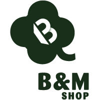 Imagem do fornecedor BM Shop